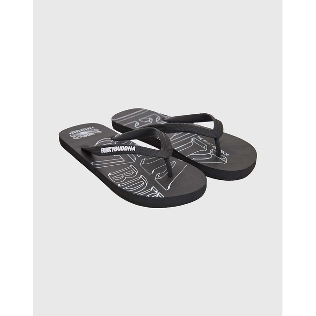 Product FUNKY BUDDHA Men's Flip Flops base image