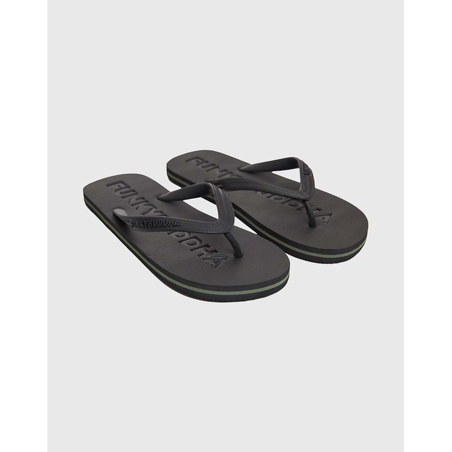 Product FUNKY BUDDHA Men's Flip Flops base image