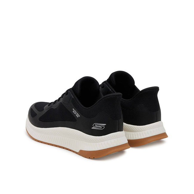 Product SKECHERS Slip-Ins Knit Hotmelt Lace Up Sneaker base image