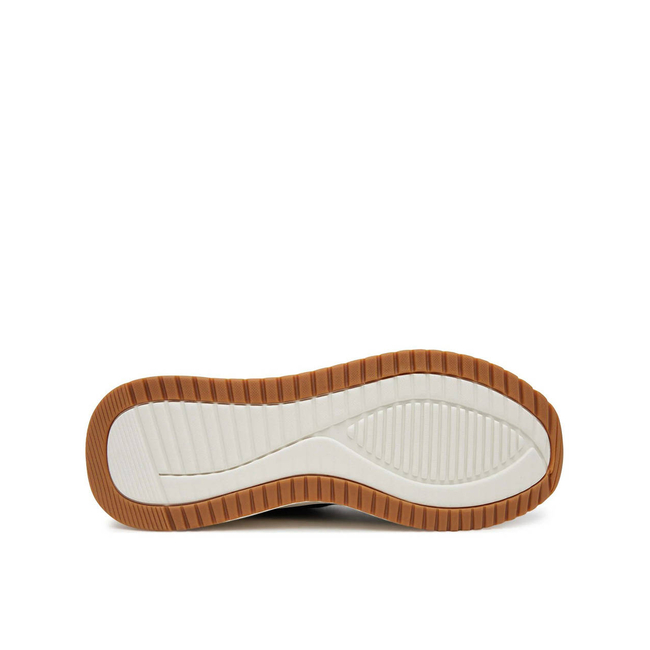Product SKECHERS Slip-Ins Knit Hotmelt Lace Up Sneaker base image