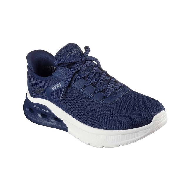 Product SKECHERS Slip-Ins Engineered Knit Glide-Step base image