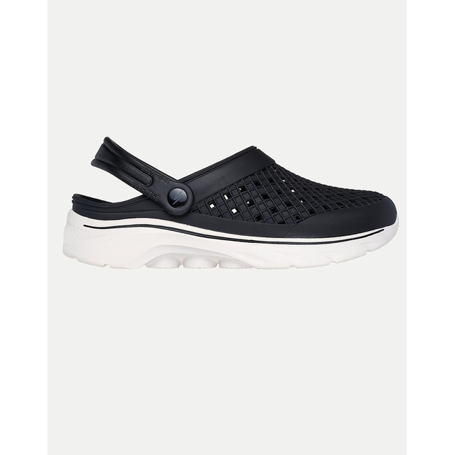 Product SKECHERS Molded Clog W/ Tpu Upper base image