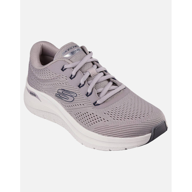 Product SKECHERS Arch Fit Engineered Mesh Lace Up base image