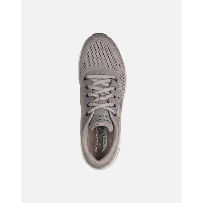 Product SKECHERS Arch Fit Engineered Mesh Lace Up base image