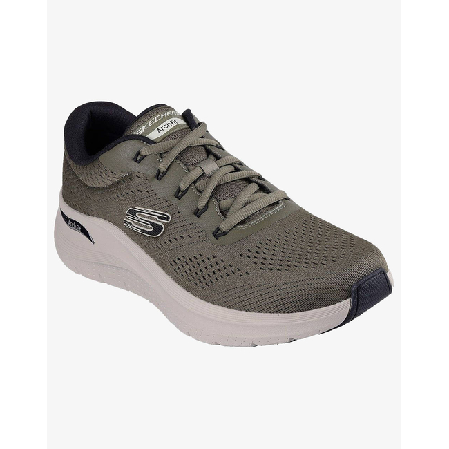 Product SKECHERS Arch Fit Engineered Mesh Lace Up base image