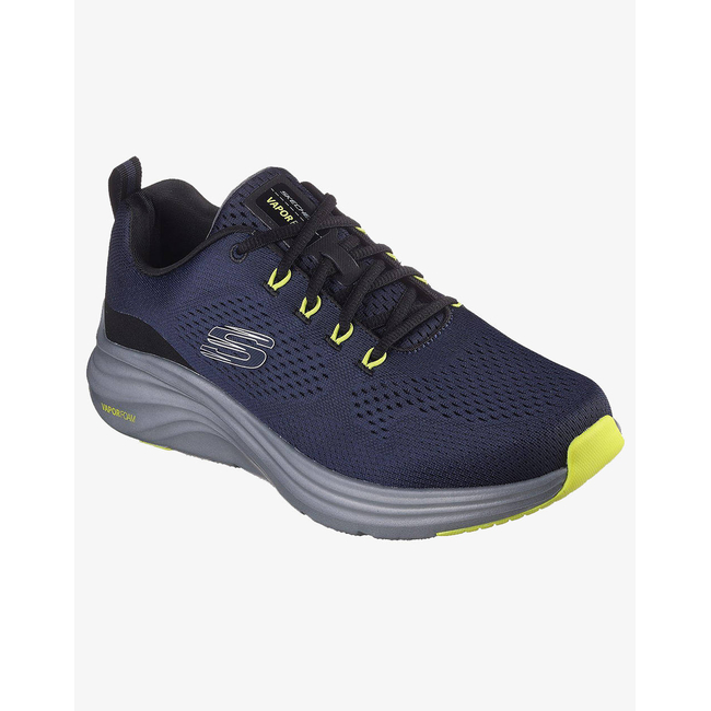 Product SKECHERS Engineered Mesh Lace-Up Lace Up Sneaker W/Air-Cooled Memory Foam base image