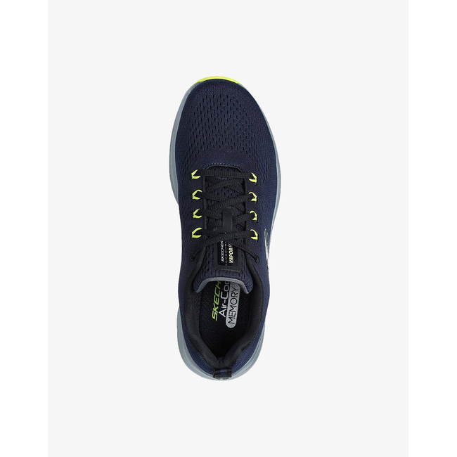 Product SKECHERS Engineered Mesh Lace-Up Lace Up Sneaker W/Air-Cooled Memory Foam base image