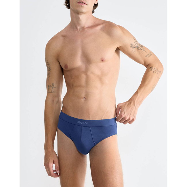 Product SLOGGI sloggi men EVER Ease Brief 2P base image