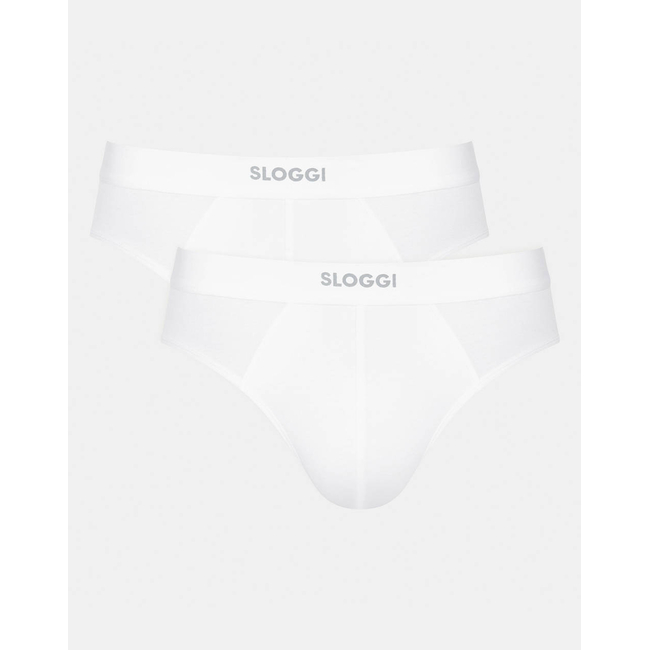 Product SLOGGI sloggi men EVER Ease Brief 2P base image