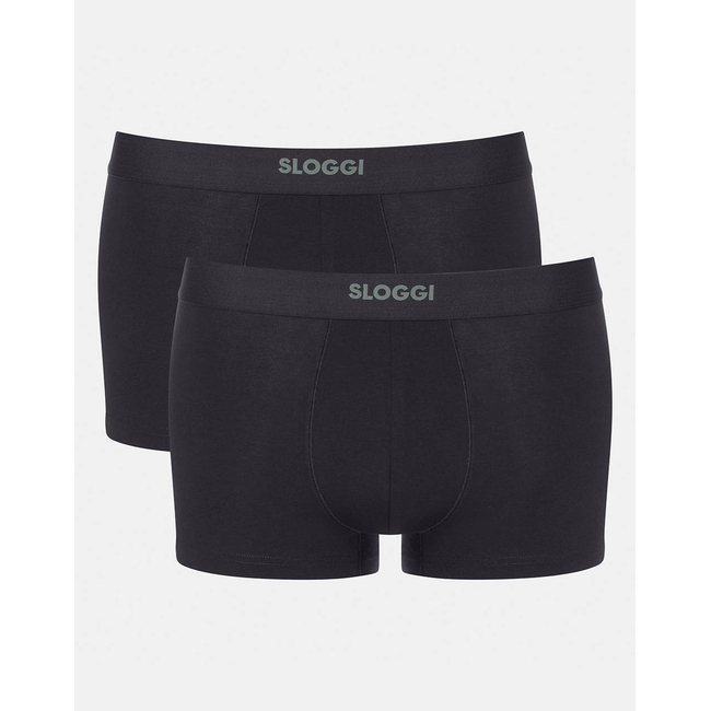 Product SLOGGI sloggi men EVER Ease Hipster 2P base image