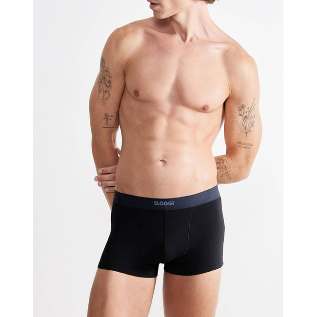 Product SLOGGI sloggi men EVER Ease Hipster 2P base image