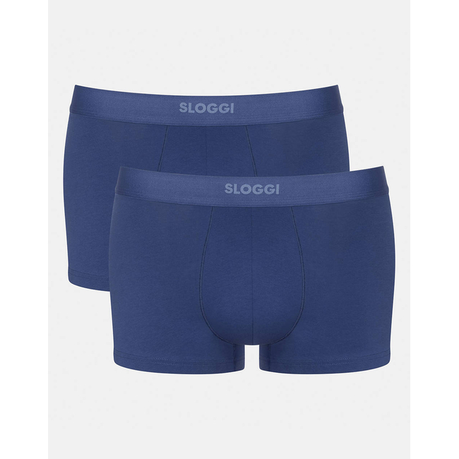 Product SLOGGI sloggi men EVER Ease Hipster 2P base image