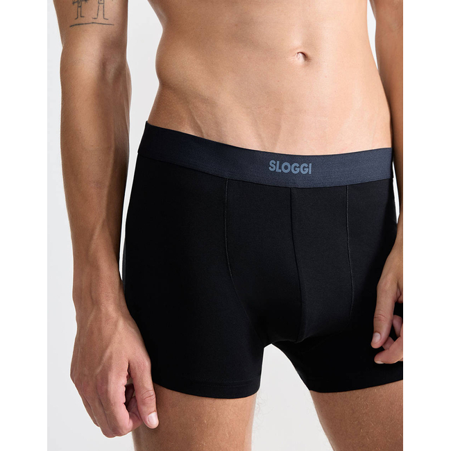Product SLOGGI sloggi men EVER Ease Short 2P base image