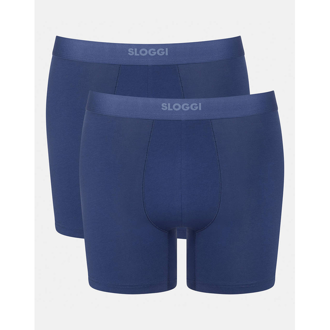 Product SLOGGI sloggi men EVER Ease Short 2P base image