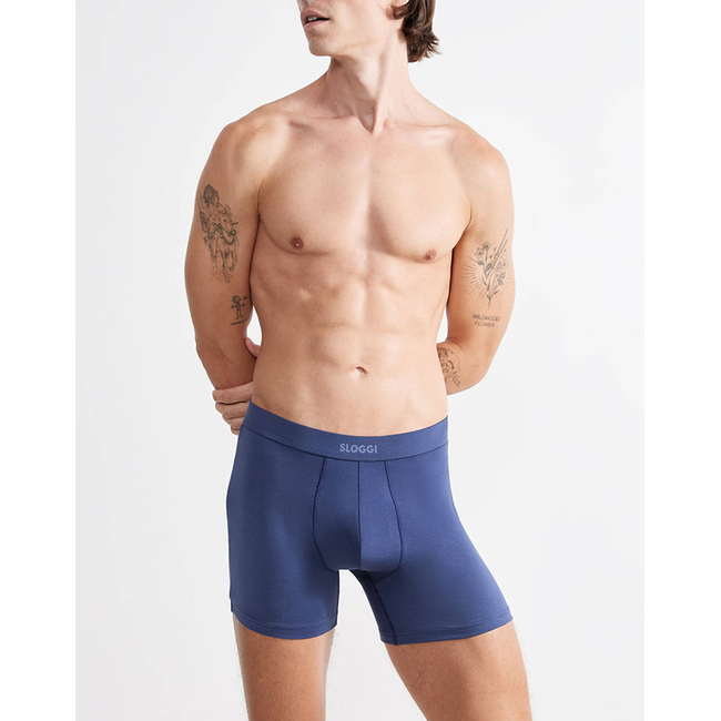 Product SLOGGI sloggi men EVER Ease Short 2P base image
