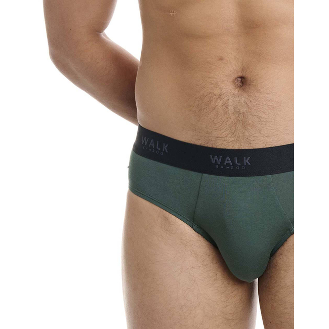 Product WALK ΑΝΔΡΙΚΟ ΣΛΙΠ BAMBOO base image