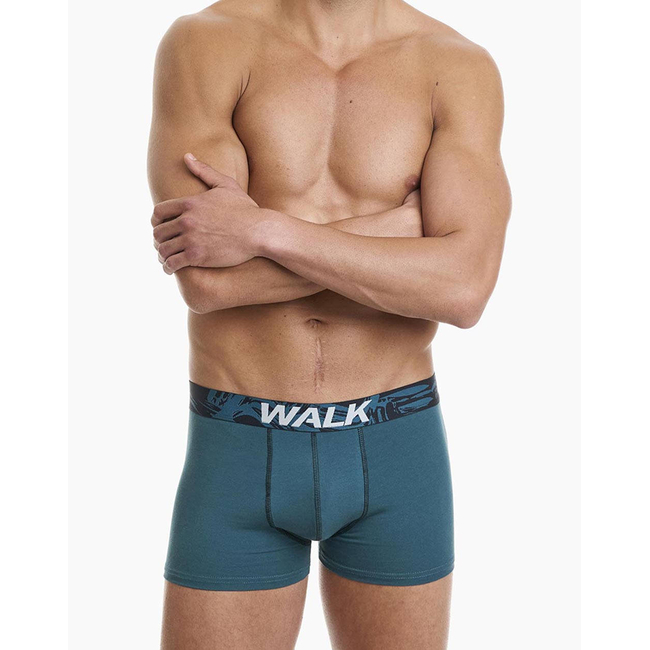 Product WALK MEN'S COTTON BOXERS 2PCS base image
