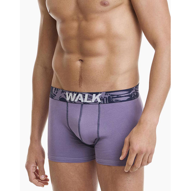 Product WALK MEN'S COTTON BOXERS 2PCS base image