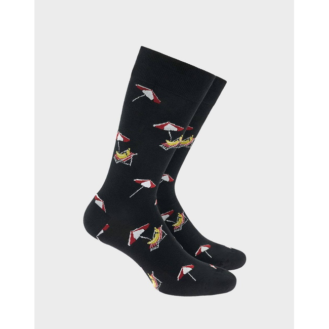 Product WALK MEN'S BAMBOO SOCKS WITH DESIGN base image