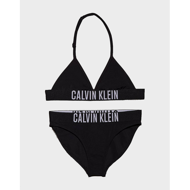 Product CALVIN KLEIN JEANS TRIANGLE BIKINI SET base image