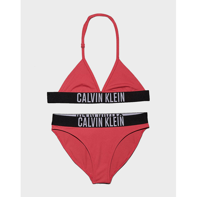 Product CALVIN KLEIN JEANS TRIANGLE BIKINI SET base image