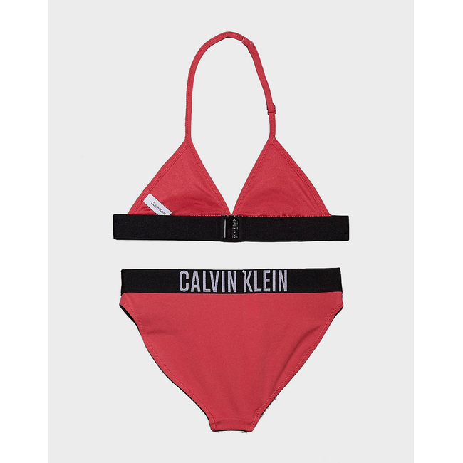 Product CALVIN KLEIN JEANS TRIANGLE BIKINI SET base image