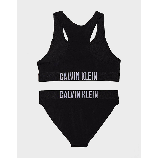 Product CALVIN KLEIN JEANS  BRALETTE BIKINI SET base image