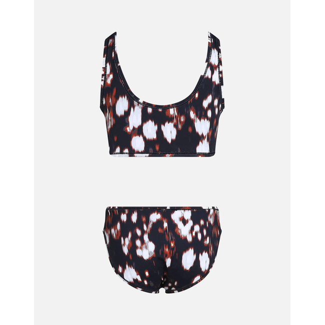 Product CALVIN KLEIN JEANS BRALETTE BIKINI SET base image