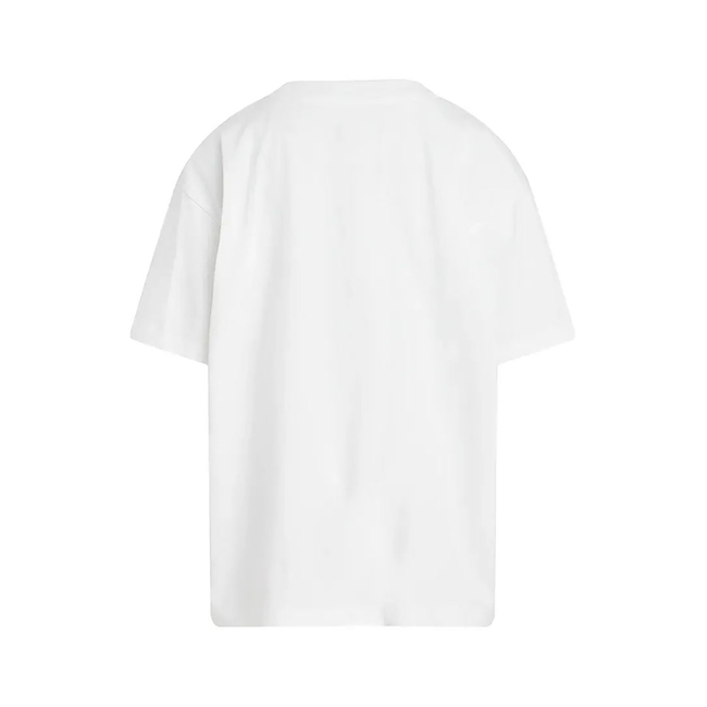 Product CALVIN KLEIN JEANS BOLD CKJ LOGO T-SHIRT base image