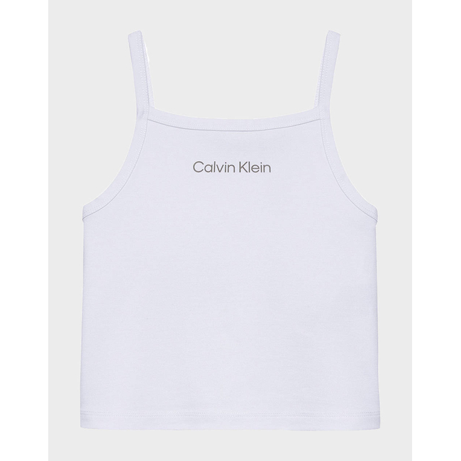 Product CALVIN KLEIN PUNTO STRAP TOP base image