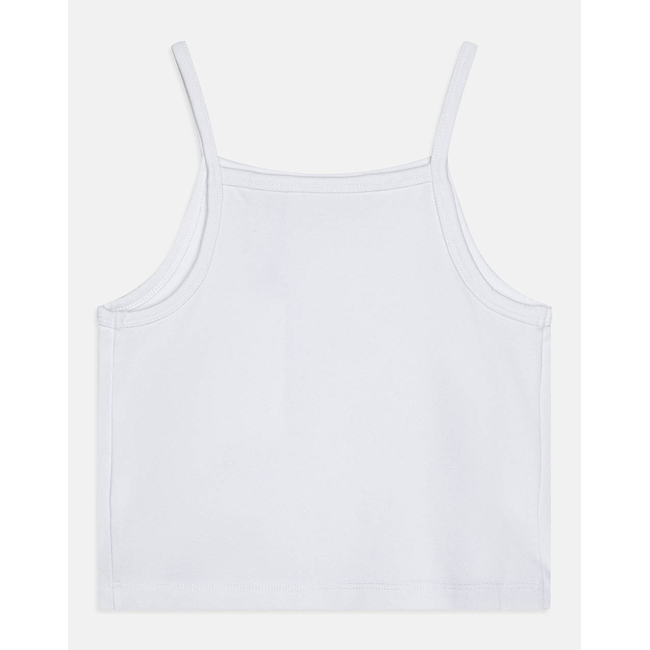 Product CALVIN KLEIN PUNTO STRAP TOP base image
