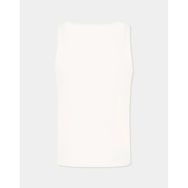 Product CALVIN KLEIN JEANS CK LOGO TANK TOP base image