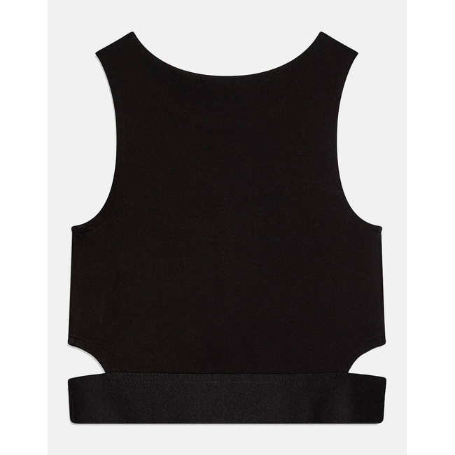 Product CALVIN KLEIN PUNTO SLEEVELESS TOP base image
