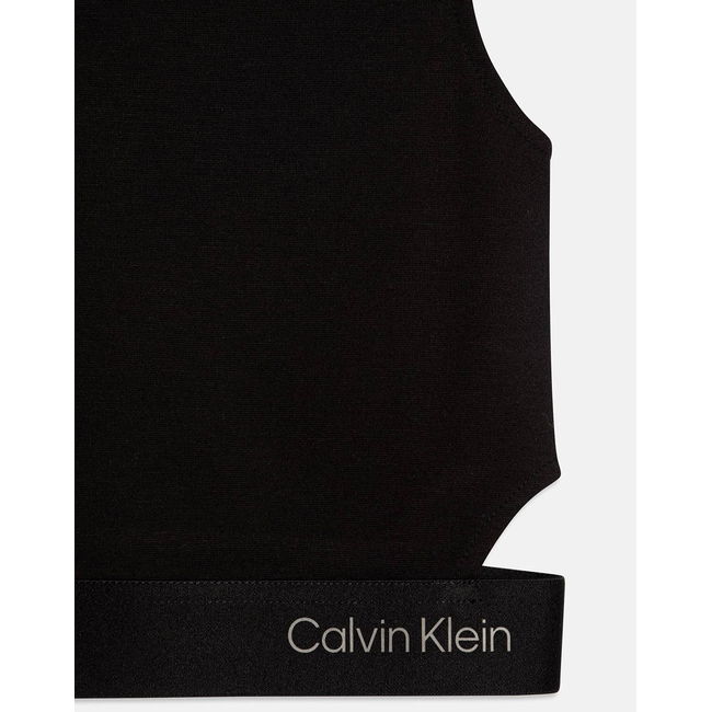 Product CALVIN KLEIN PUNTO SLEEVELESS TOP base image