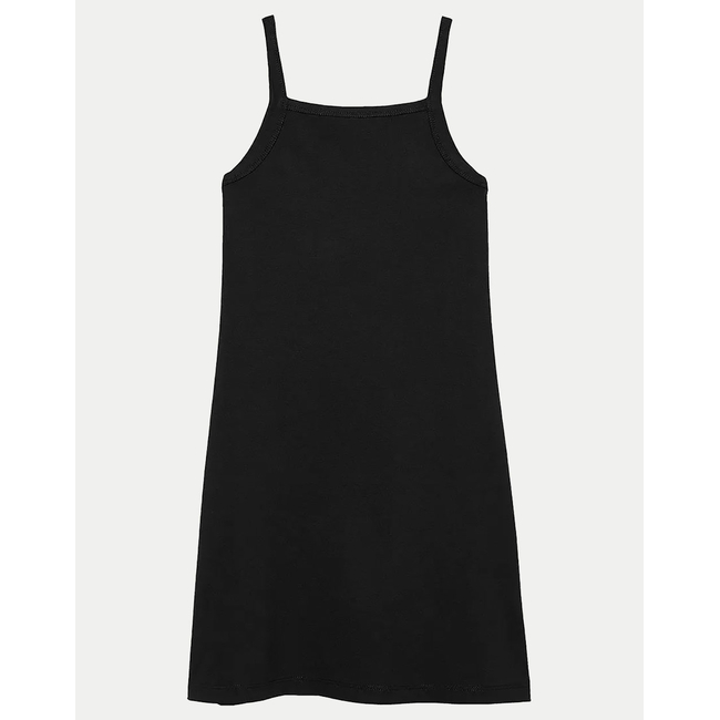 Product CALVIN KLEIN STRAP PUNTO DRESS base image