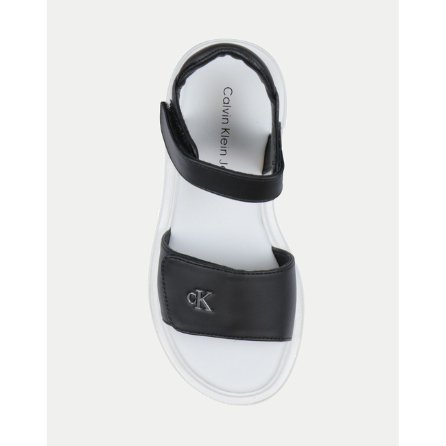 Product CALVIN KLEIN VELCRO SANDAL base image