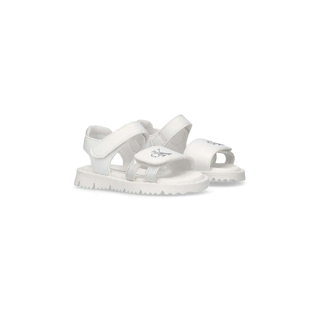 Product CALVIN KLEIN VELCRO SANDAL base image