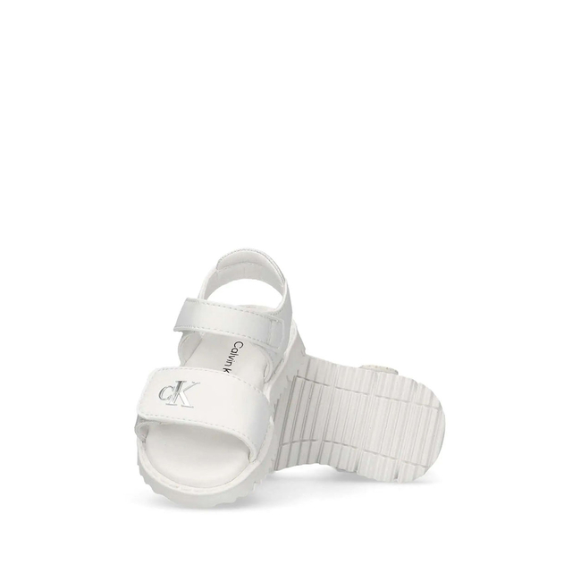 Product CALVIN KLEIN VELCRO SANDAL base image