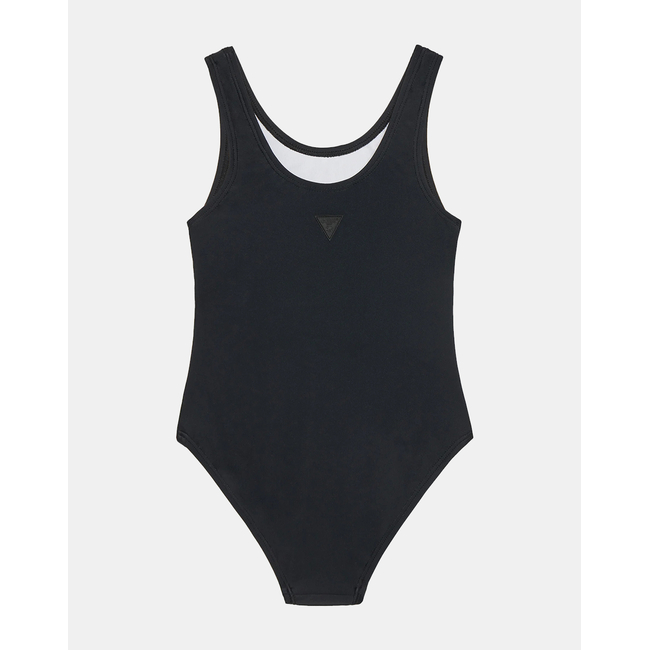 Product GUESS ONE PIECE SWIMSUIT - RECY PA STRETCH MICROFIBER 190 ΜΑΓΙΟ ΠΑΙΔΙΚΟ GIRL base image
