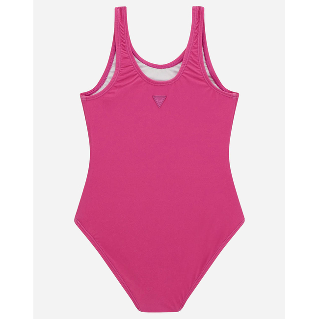 Product GUESS ONE PIECE SWIMSUIT - RECY PA STRETCH MICROFIBER 190 ΜΑΓΙΟ ΠΑΙΔΙΚΟ GIRL base image