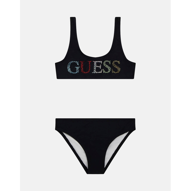 Product GUESS BIKINI - RECY PA STRETCH MICROFIBER 190 ΣΕΤ ΠΑΙΔΙΚΟ GIRL base image