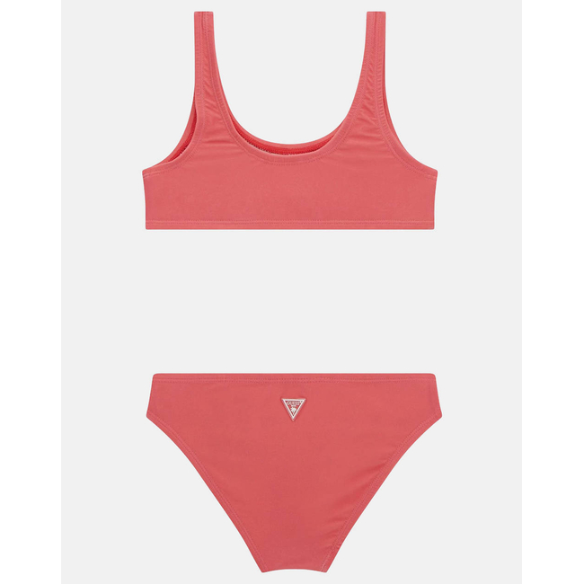 Product GUESS BIKINI - RECY PA STRETCH MICROFIBER 190 ΣΕΤ ΠΑΙΔΙΚΟ GIRL base image