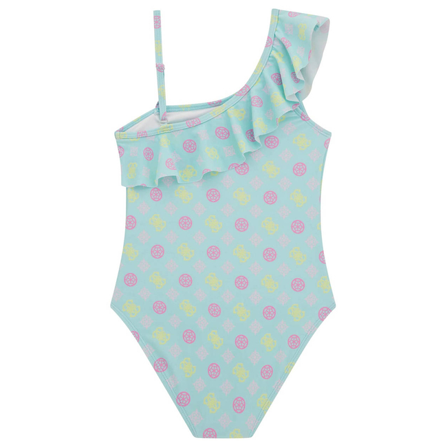 Product GUESS ONE PIECE SWIMSUIT - NYLON ALISA MICROFIBER ΜΑΓΙΟ ΠΑΙΔΙΚΟ GIRL base image