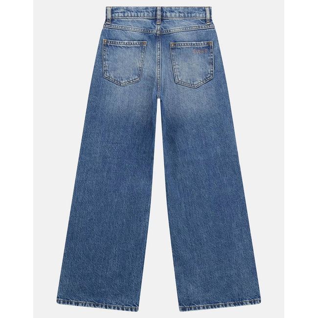 Product GUESS RIGID DENIM 90S FIT ΠΑΝΤΕΛΟΝΙ ΠΑΙΔΙΚΟ GIRL base image