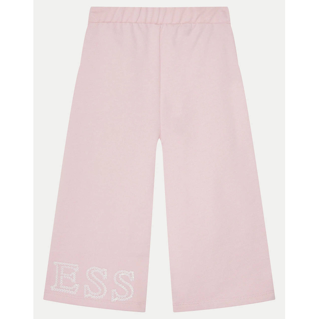 Product GUESS  FRENCH TERRY_ PANTS ΠΑΝΤΕΛΟΝΙ ΠΑΙΔΙΚΟ GIRL base image