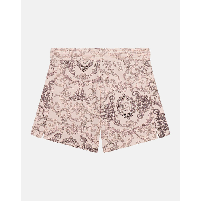 Product GUESS ACTIVE SHORTS KIDS GIRL base image