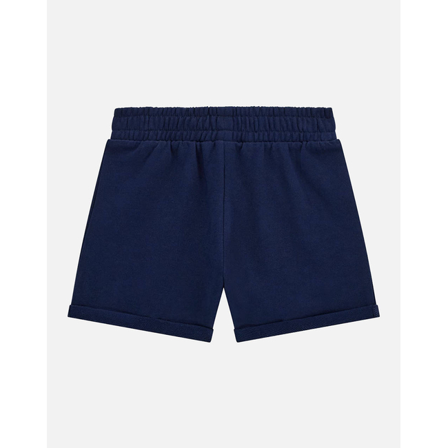 Product GUESS  ACTIVE SHORTS - MID ORG CO UNBRUSH FLEECE 290 ΣΟΡΤΣ G base image