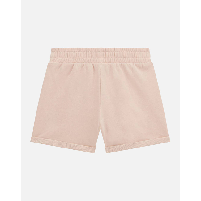 Product GUESS ACTIVE SHORTS - MID ORG CO UNBRUSH FLEECE 290 SHORTS G base image