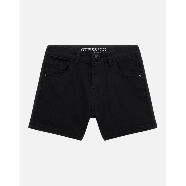 Product GUESS GMD STRETCH BULL DEN - ORGANIC STR. BULL DENIM 10 OZ SHORTS G base image