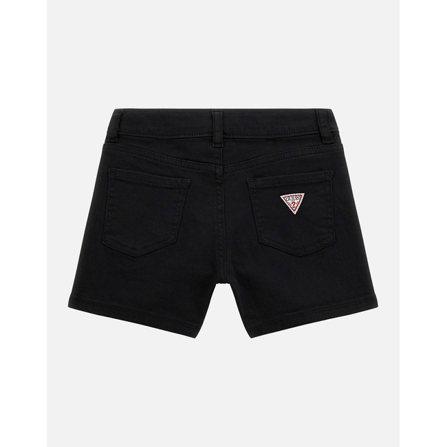 Product GUESS GMD STRETCH BULL DEN - ORGANIC STR. BULL DENIM 10 OZ SHORTS G base image
